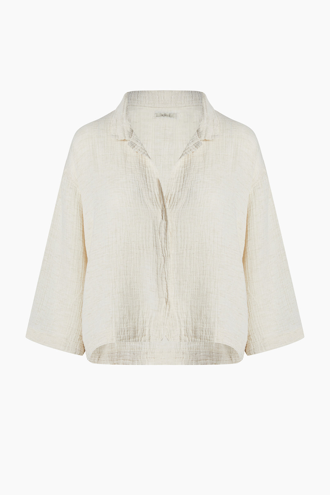 Crinkle Shirt