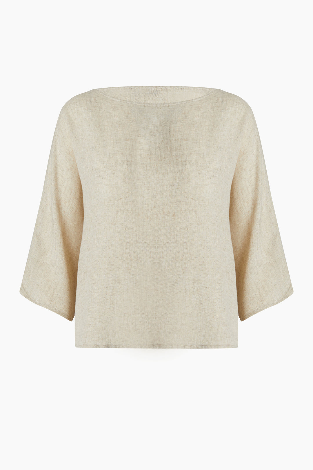 Linen Blouse