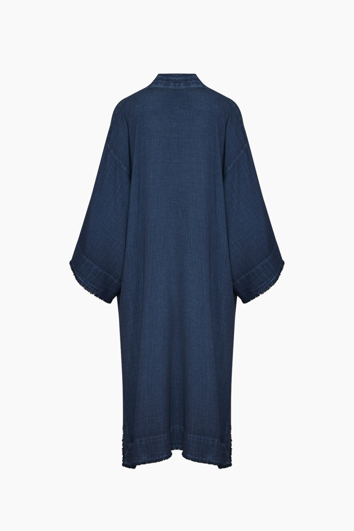 Ajna Kimono