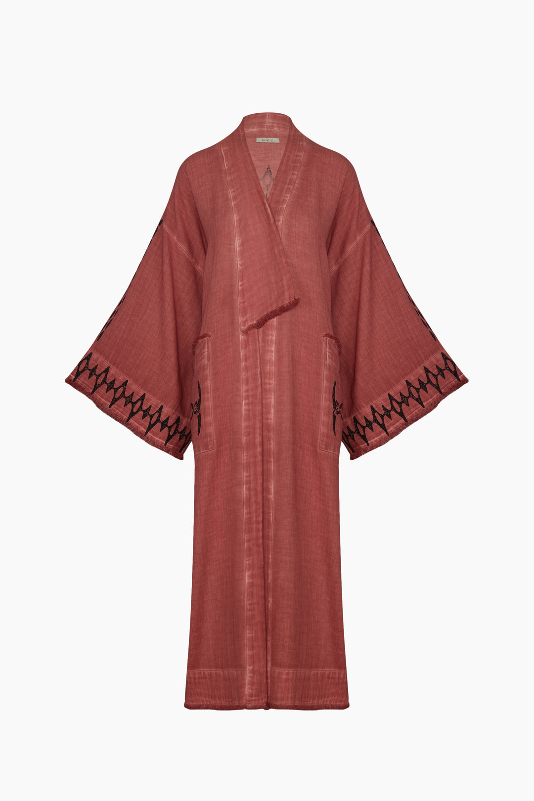 Tiamat Kimono