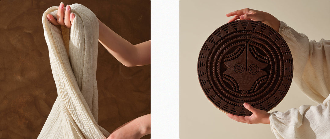 PERFECTLY IMPERFECT: THE HANDCRAFTED SOUL OF İKİKIZ