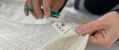 IS IT POSSIBLE TO REFRESH YOUR WARDROBE WITHOUT THROWING ANYTHING AWAY?
