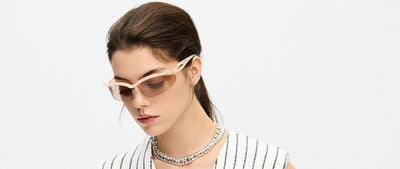 SUPPORTING CHANGE IN THE FASHION INDUSTRY