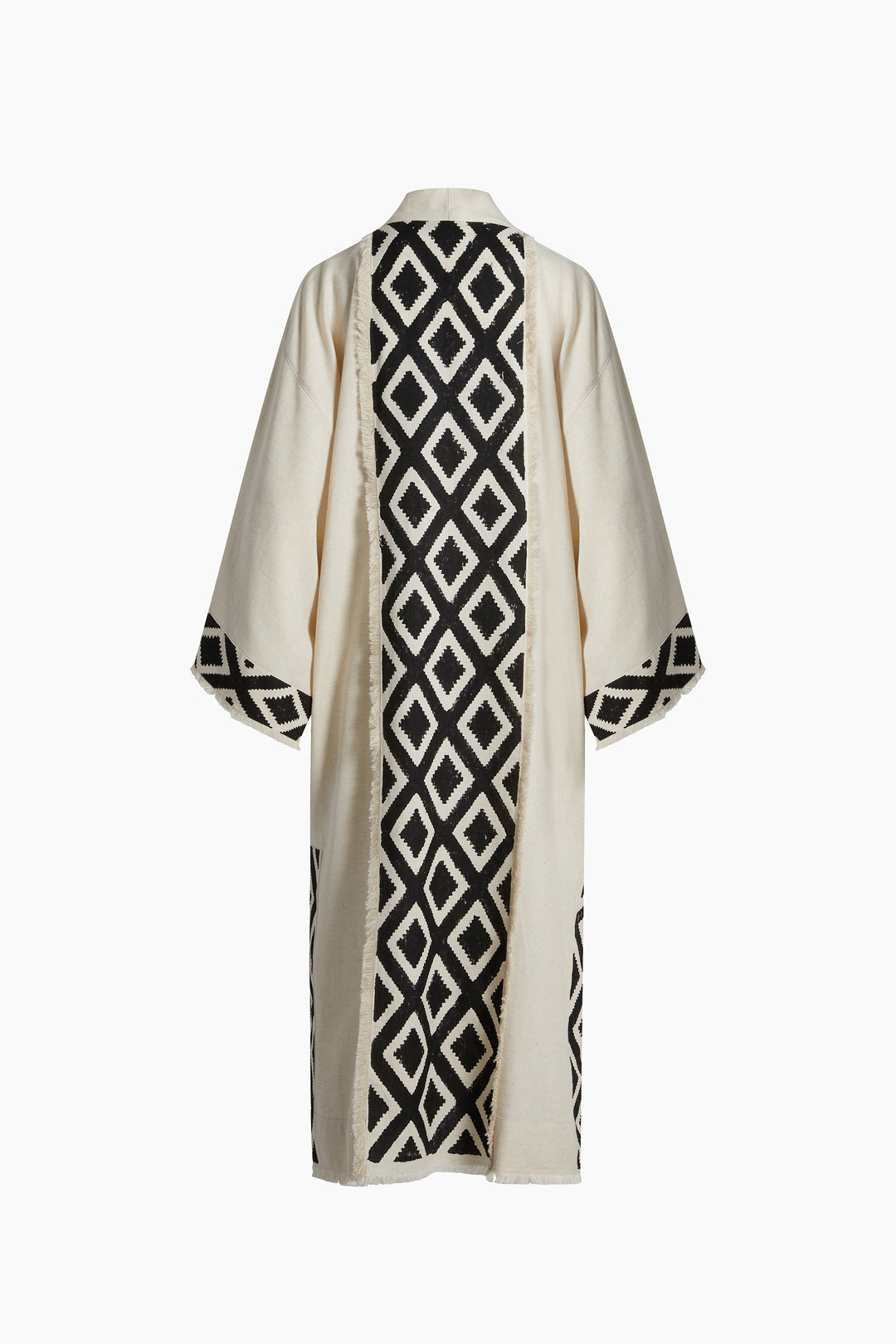 Saga Kimono – İKİKIZ