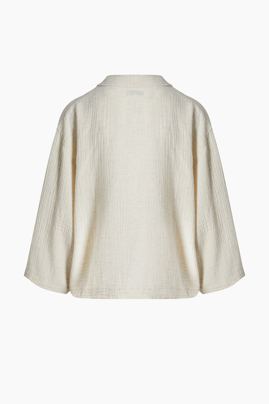 Crinkle Shirt