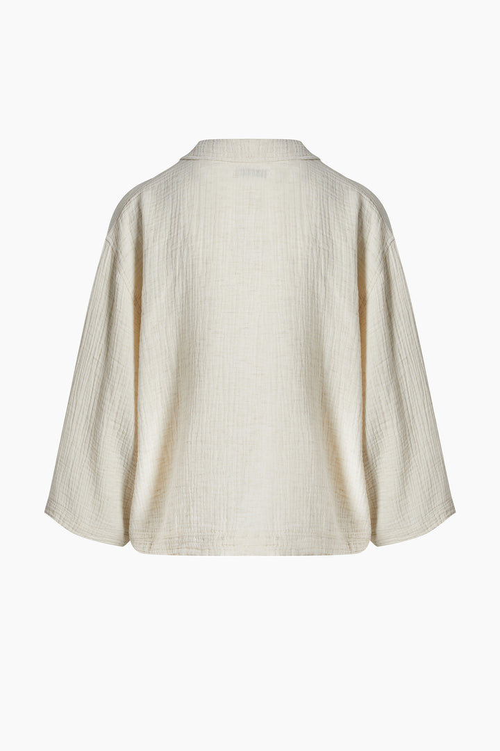 Crinkle Shirt
