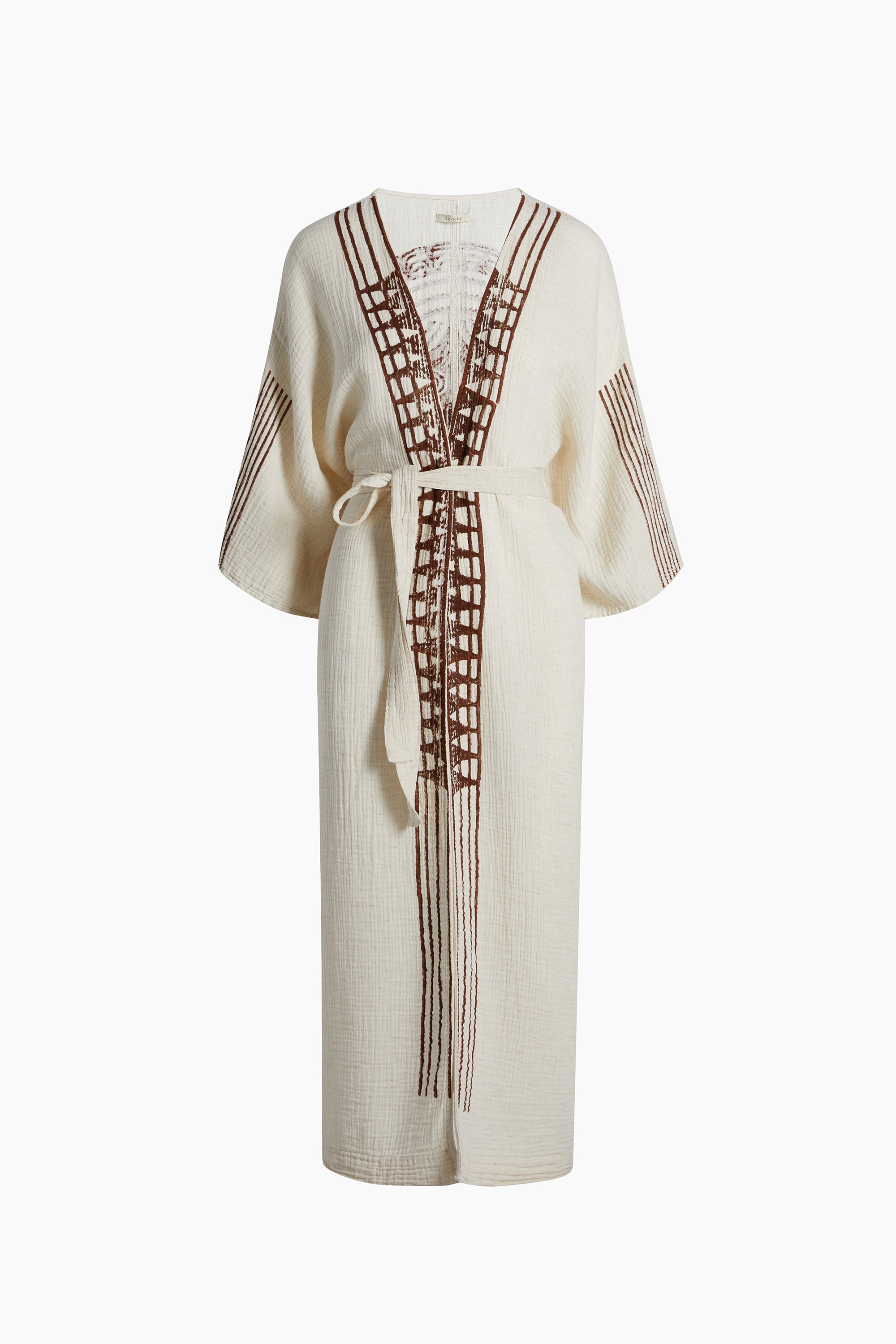 ルームウェア KIMONO vekimoniz kimocrochiz ☆ undiz Kimono – İKİKIZ