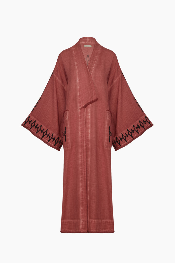 Tiamat Kimono