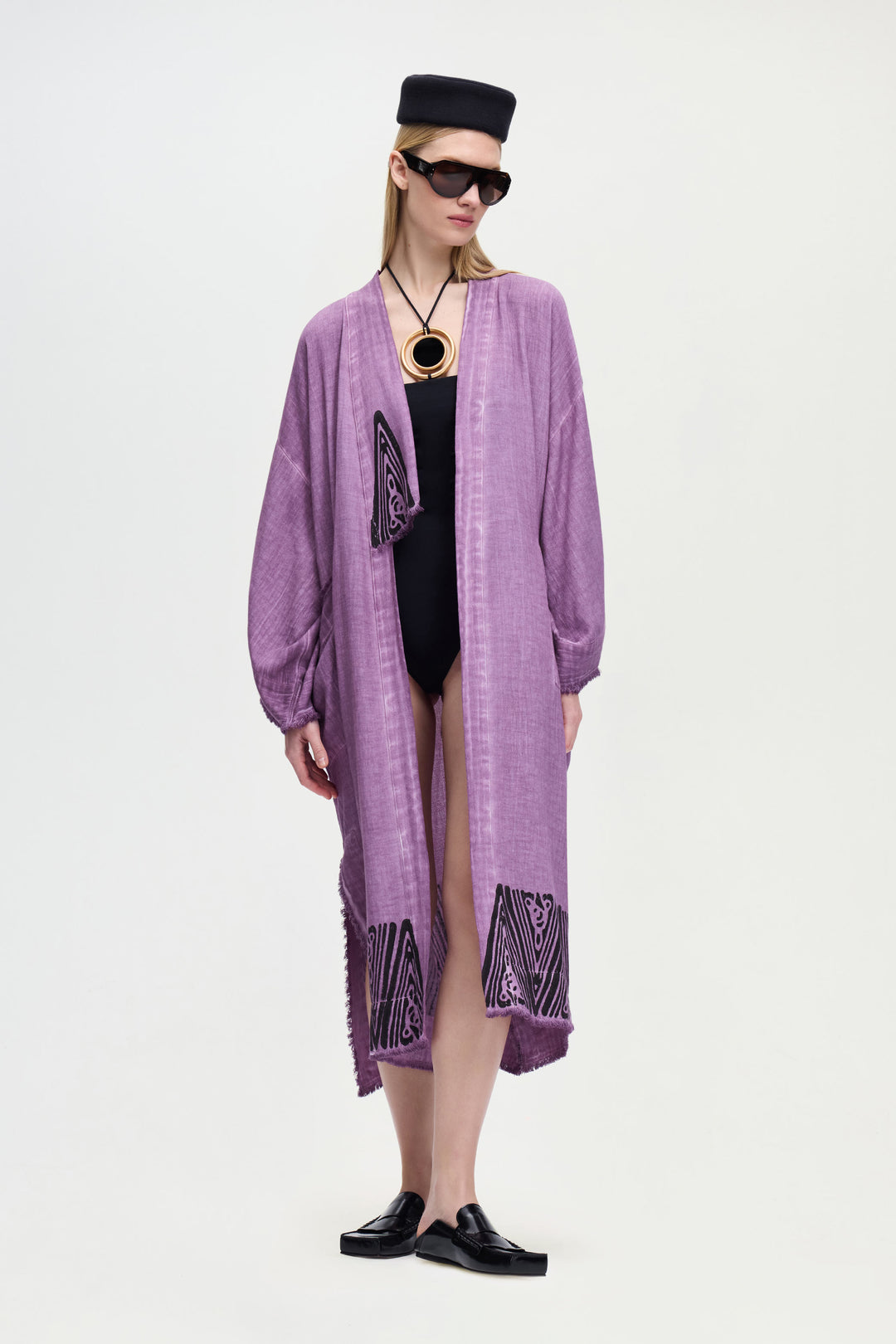 【絶品】 Crown Kimono – İKİKIZ Kimono / Ceremony