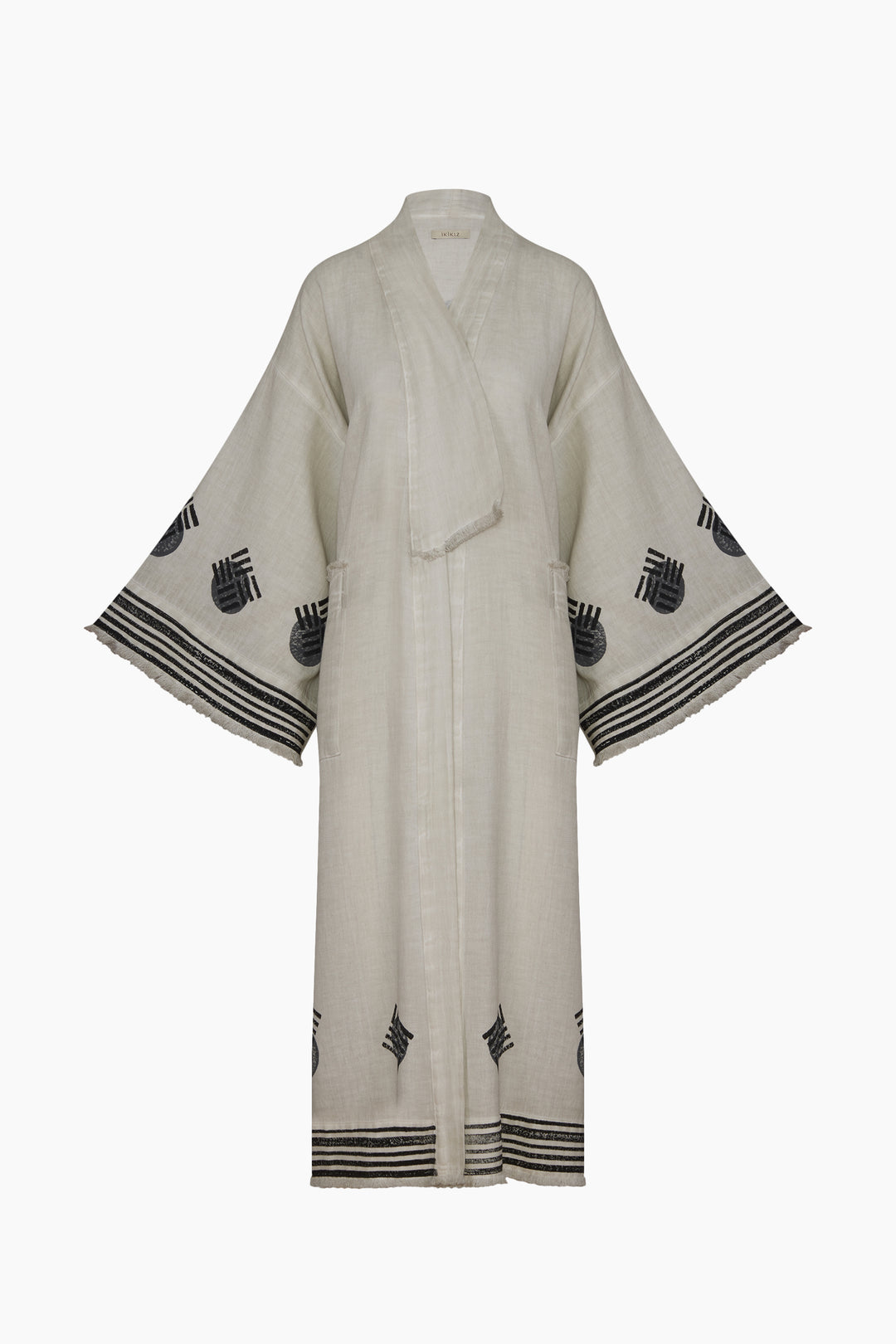 Root Kimono