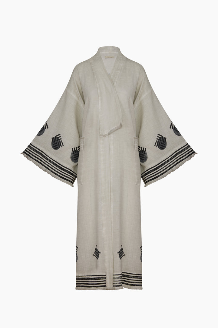 Root Kimono