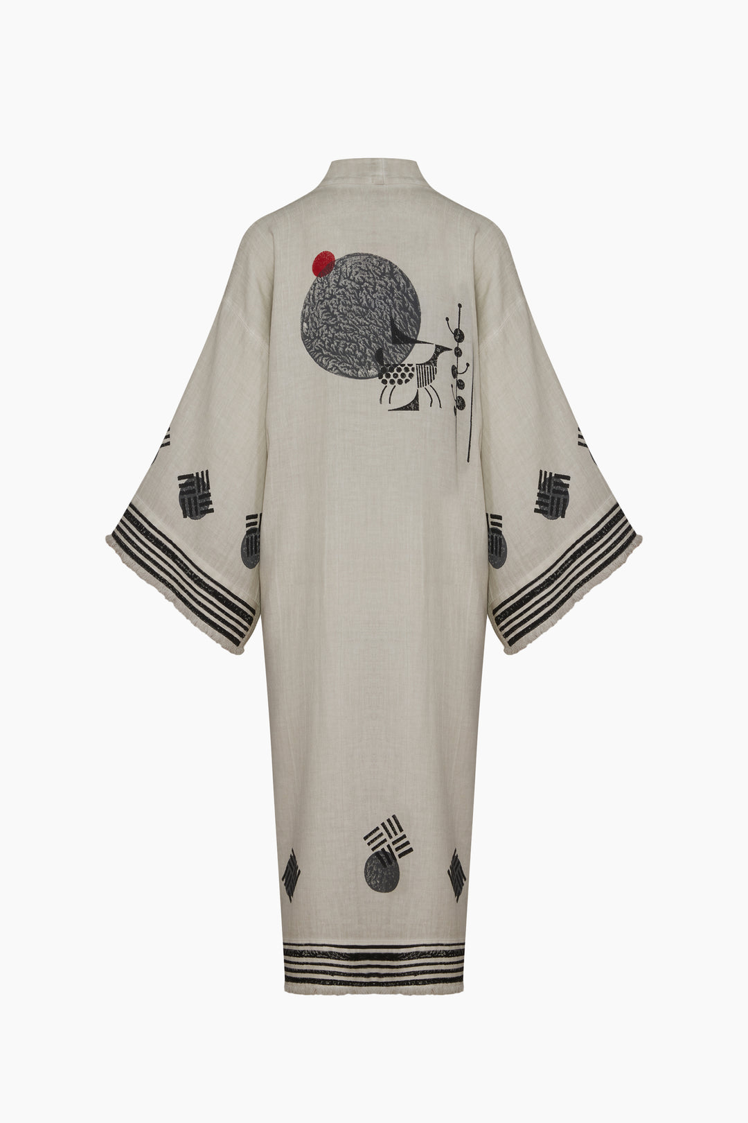 Root Kimono