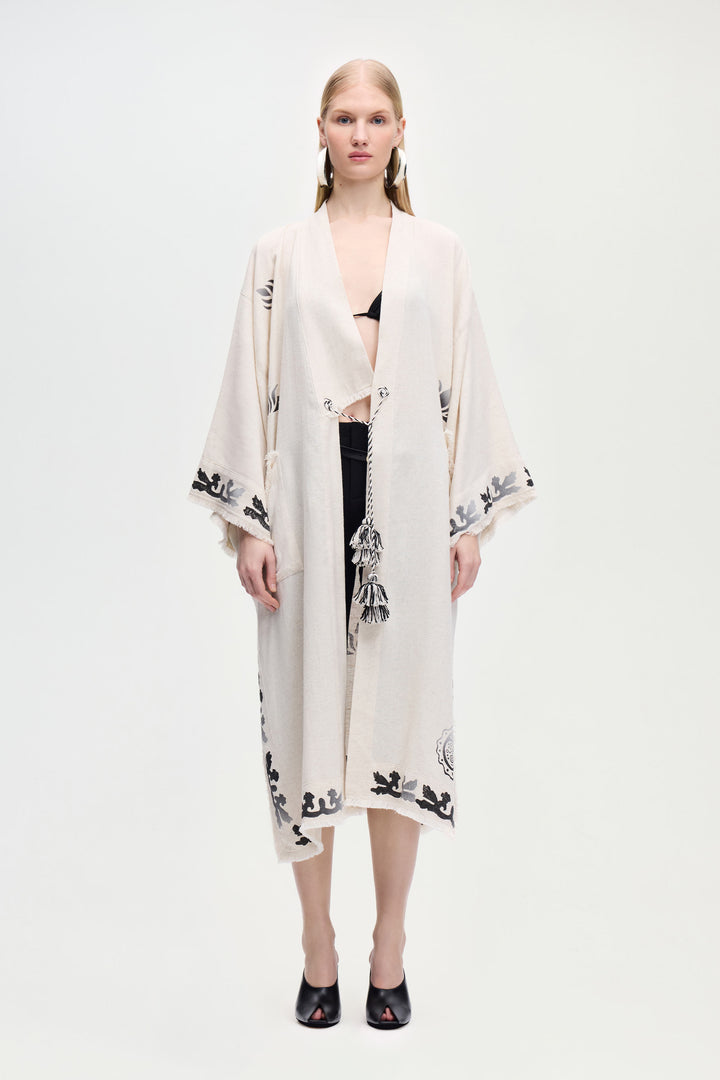 Festival Kimono
