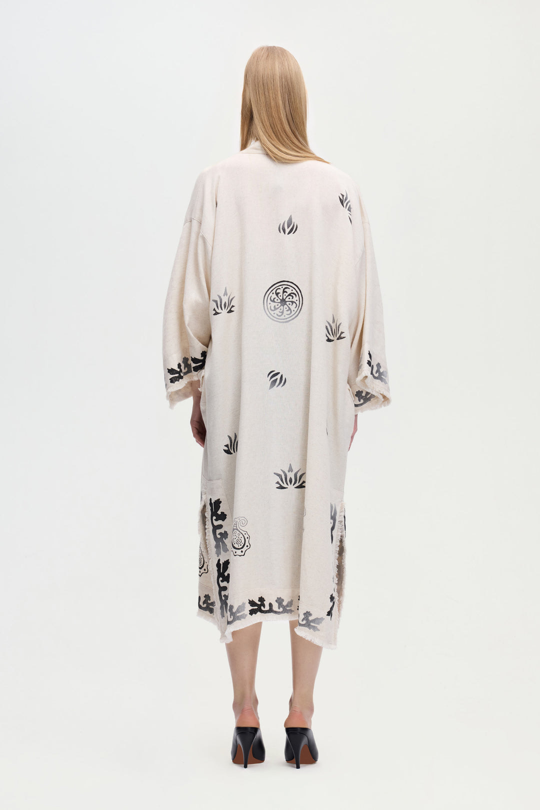 Festival Kimono