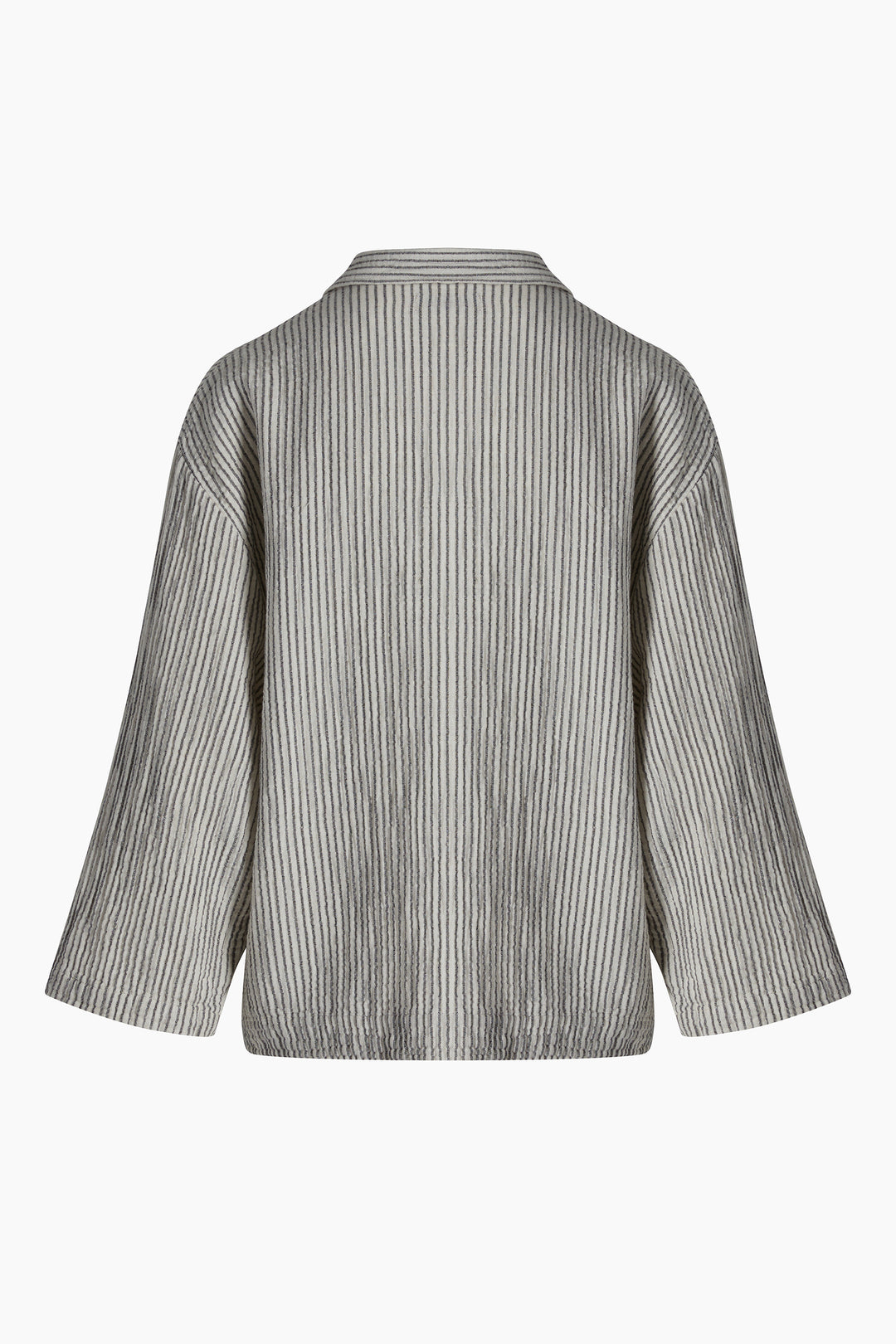 Striped Linen Shirts
