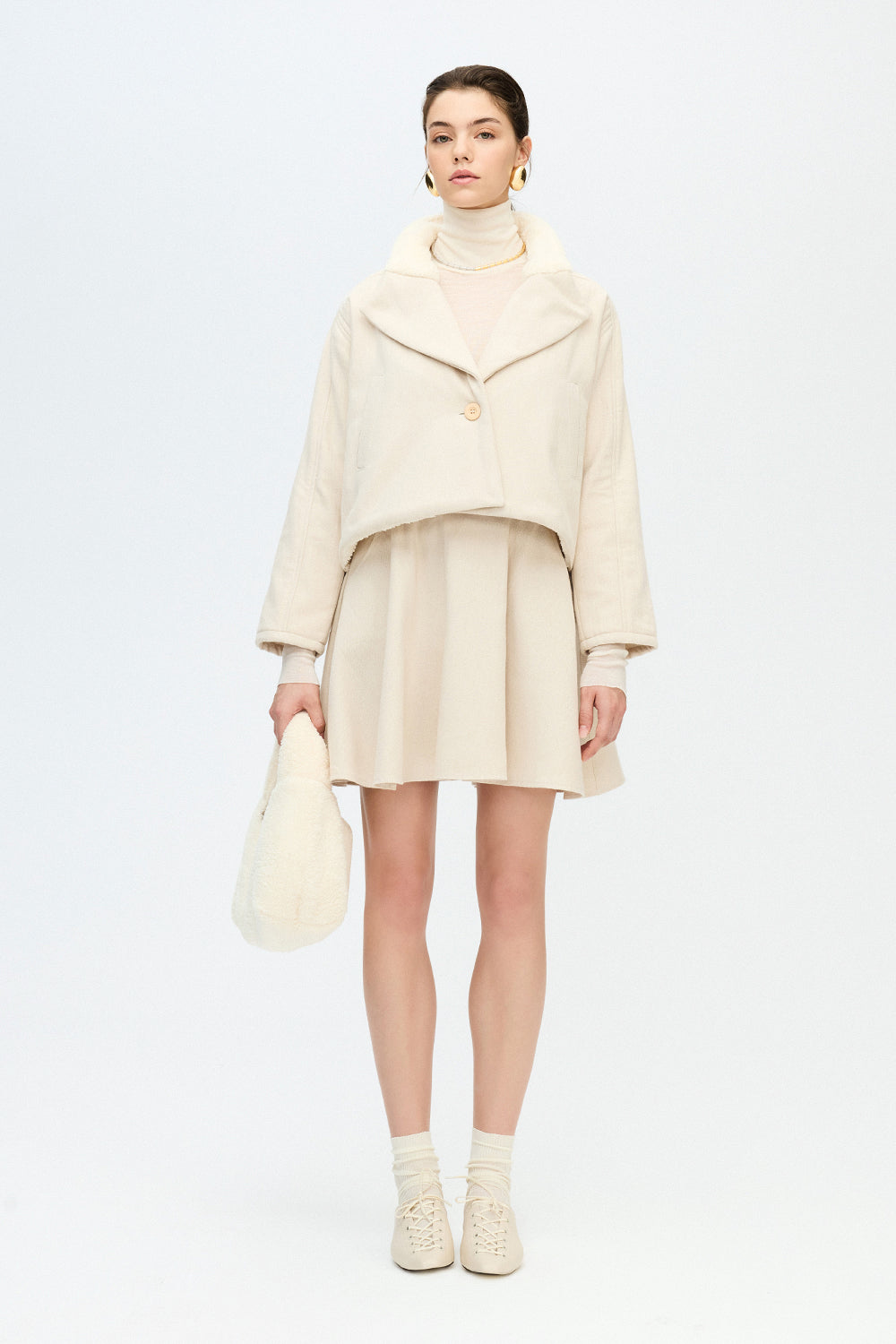 Sherpa Small Bag