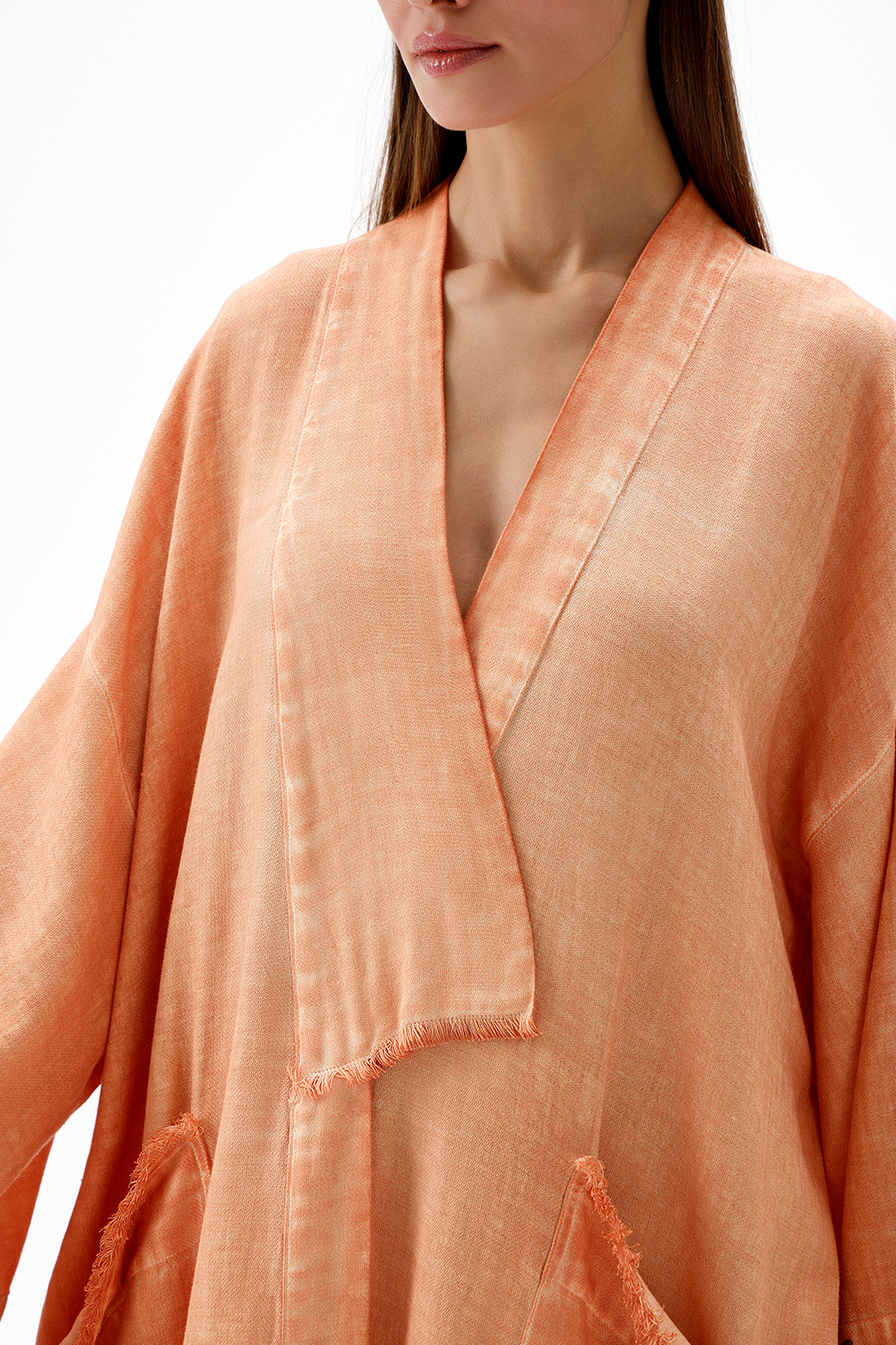 Gaia Unisex Kimono